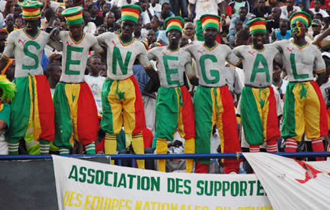 Les Sénégalais veulent envahir le Félicia