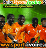 Evénement/ Prix Sport Ivoire : Le dernier virage !