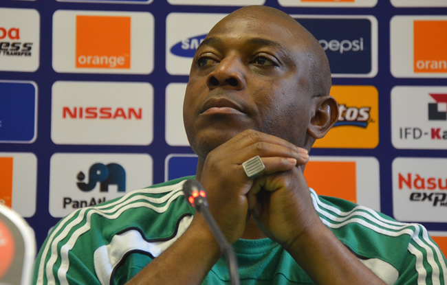 Keshi dément pour son départ