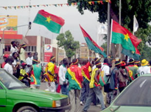 Les supporters des Etalons s’apprêtent à déferler sur Abidjan