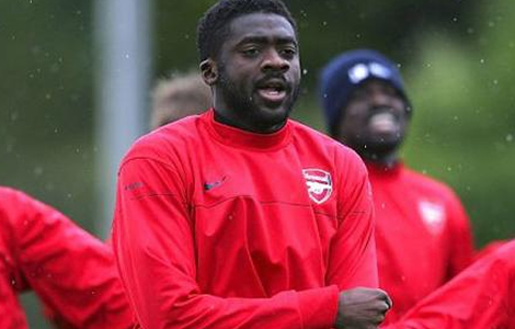 Kolo Touré : « Arsenal, c’est spécial »