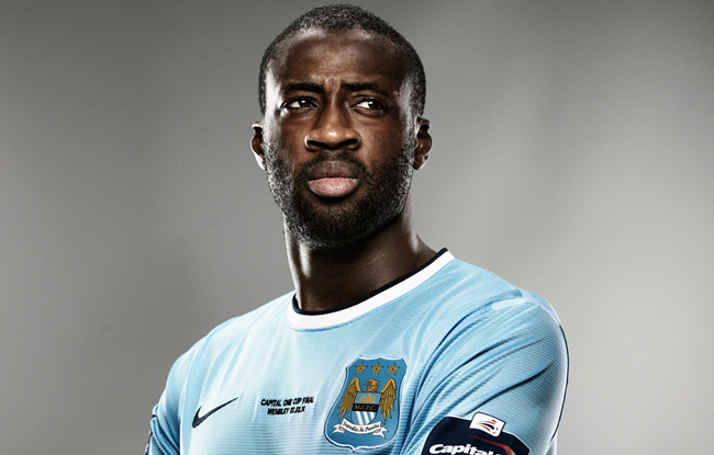 Yaya en Chine pour 26 milliards?