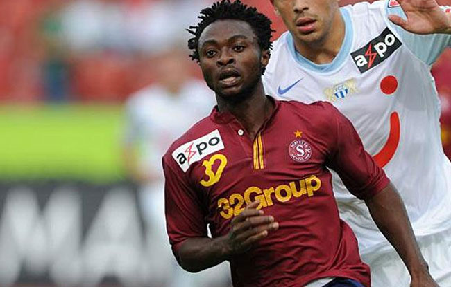 Laglais rejoint Drogba en MLS