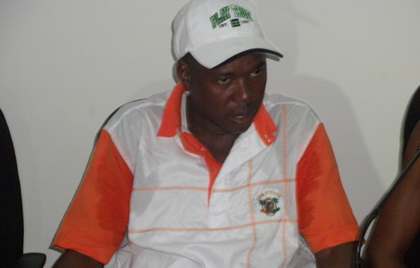 Souleymane Tembely : « On m'a déstabilisé »