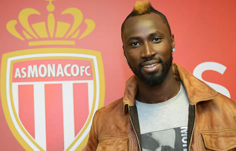 Lacina à Monaco, c’est officiel