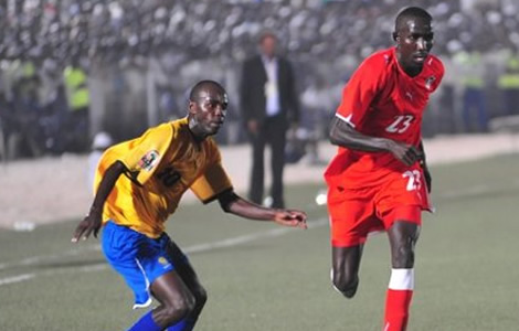 Les Cranes tracent la voie