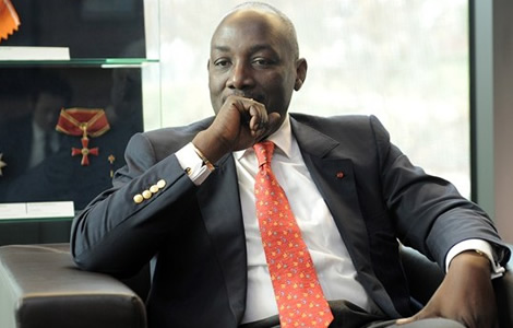 Sidy Diallo: « Etre humble et respecter  nos adversaires »