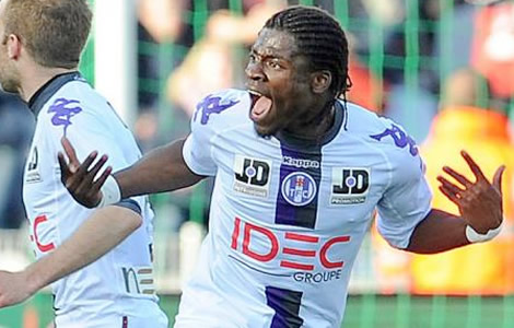 Aurier et Romaric buteurs malheureux