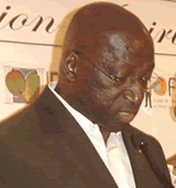 FIF- Visite de travail de Jacques Anouma à yamoussoukro: Le président déballe ses grandes décisions