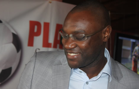 Patrick Mboma : « La Côte d’Ivoire devant le Ghana »