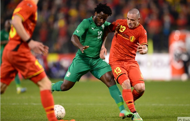 A quand l’heure de Bony ?