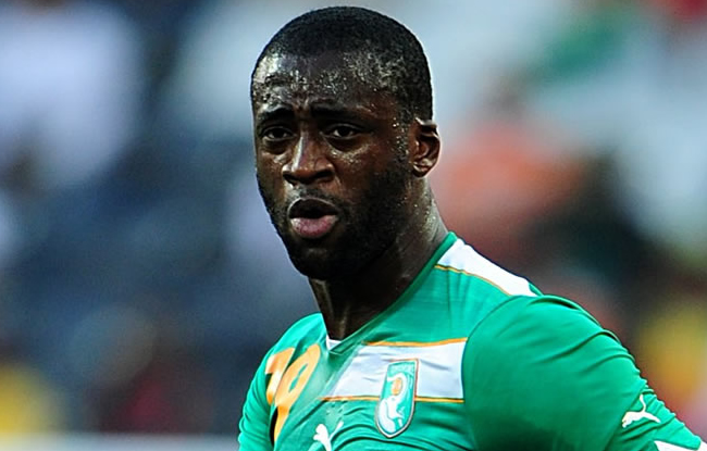 Yaya accuse la presse