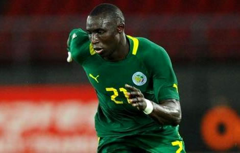 Mohamed Diamé : « ne pas tout miser sur le match aller »