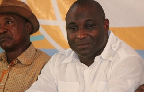 Abdoulaye Traoré : « Nous avons peur du Sénégal »