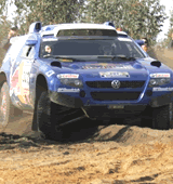 Dakar 2007: le rallye arrive en Espagne