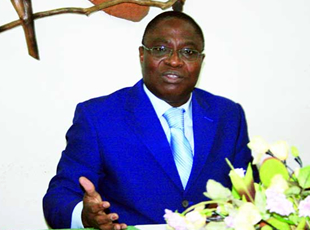 Le ministre Banzio en mission au Mali et au Nigeria