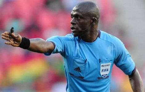 Deux nouveaux arbitres pour la Côte d’Ivoire