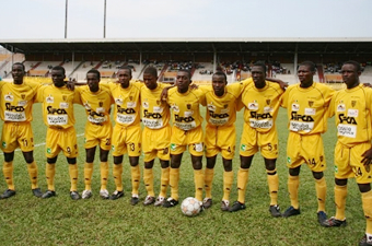 Football/ 8e finale CAF Ligue des Champions : Khouribga, l’adversaire de l’Asec