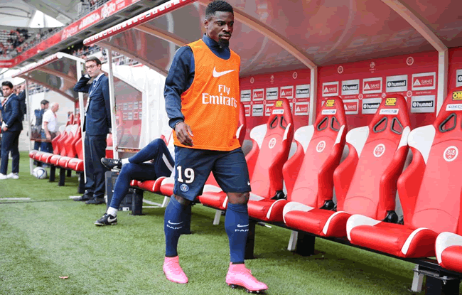  Nasser avec Aurier