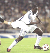 Ligue1/ Football : L?Actu des pros ivoiriens - Kader et Aruna explosifs