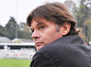 Troussier en approche