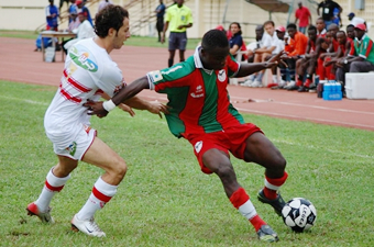 Football/ 6e journée en retard MTN Ligue 1, Stella-Africa : L’Africa veut renouer avec la victoire
