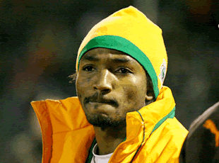 Prix Sport Ivoire 2008/ Baky Koné (Nice) : «Je reste confiant»