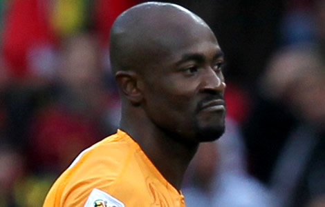 Didier Zokora sanctionné