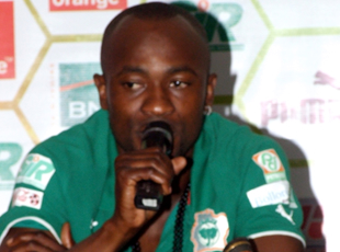 Didier Zokora : « Nous ne sommes pas les meilleurs »
