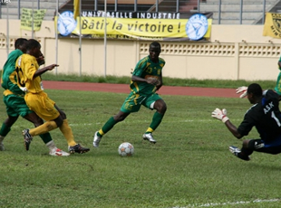 CAF Ligue des Champions/ 8e de finale OCK-Asec (1-1) : Encore un exploit Mimosas