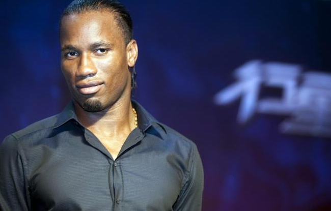 « Drogba ne reviendra pas »