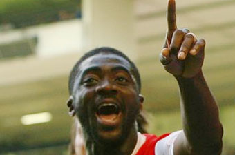 Kolo Touré (défenseur ivoirien) : « C’est en équipe que nous nous sommes écroulés »