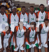 Basket-ball/ 9ème Jeux Africains d’Alger : Les Eléphants en Série A