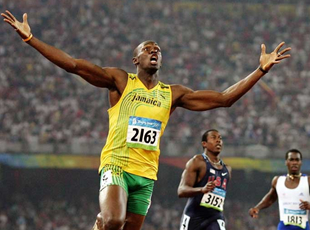 Usain Bolt reconnaît avoir pris de la marijuana