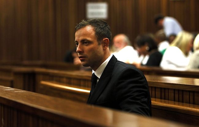 Pistorius reconnu coupable...