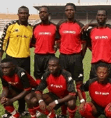 Football/ Coupe africaines: Les Ivoiriens connaissent leurs adversaires