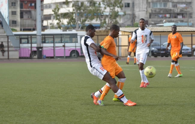 Côte d’Ivoire-Mali en amical