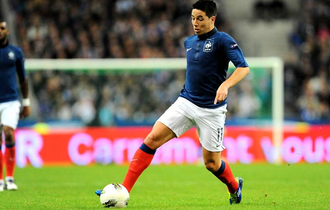 La France sans Nasri