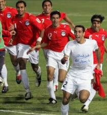 Football/ CAN 2008 : L'Egypte qualifiée