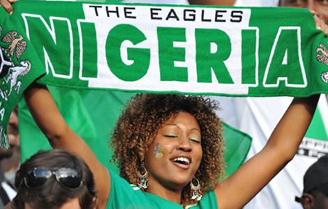 Nigeria, le grand retour !