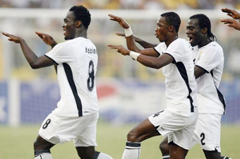 Football/ Classement FIFA : Le Ghana passe devant, la Côte d’Ivoire grimpe