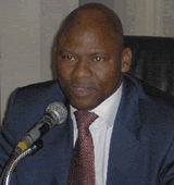 Africa Sports National/ Assemblée Générale Elective : Kuyo seul au starting Bloc