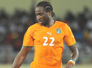 Souleymane Bamba très convoité
