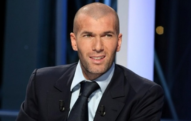 Zidane choisit Yaya