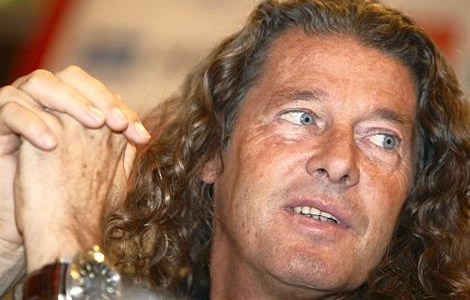 Bruno Metsu est décédé