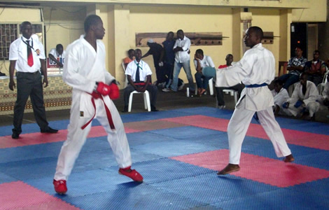 La Côte d’Ivoire, terre du taekwondo à la mi-juin prochain