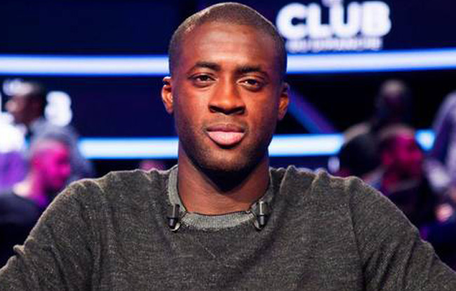 Yaya Touré suivi par le PSG