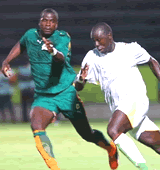 Football/Classement FIFA: La C?te d?Ivoire progresse