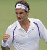 Tennis/ ATP, Cincinnati, 8es de finale : Federer le survivant