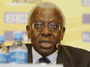 Un émissaire de l'IAAF à Abidjan
